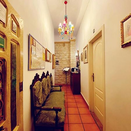 Pension Antonio Guesthouse Alicante Luaran gambar
