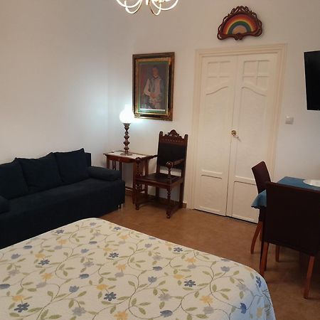 Pension Antonio Guesthouse Alicante Luaran gambar