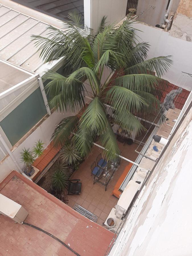 Pension Antonio Guesthouse Alicante Luaran gambar