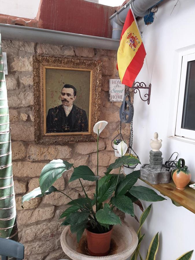 Pension Antonio Guesthouse Alicante Luaran gambar