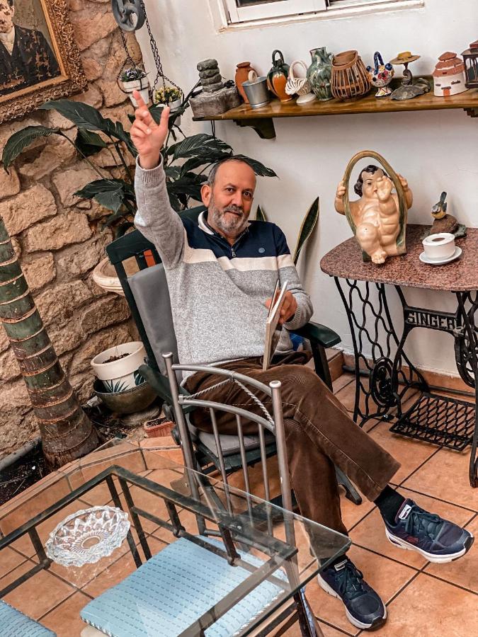 Pension Antonio Guesthouse Alicante Luaran gambar