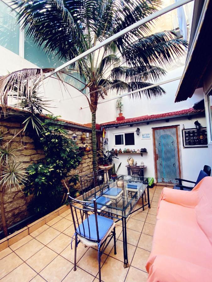 Pension Antonio Guesthouse Alicante Luaran gambar