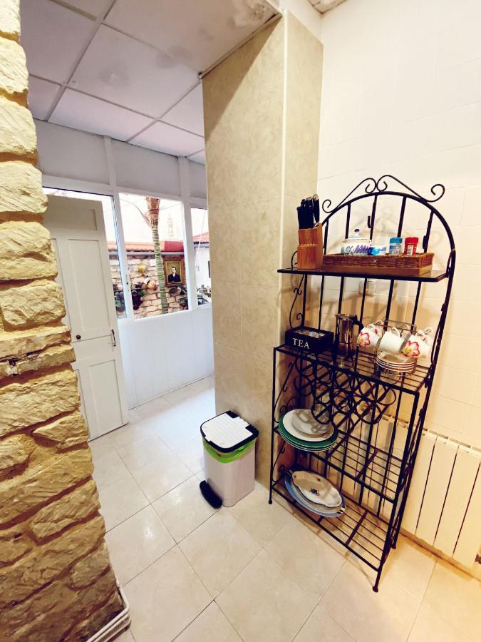 Pension Antonio Guesthouse Alicante Luaran gambar