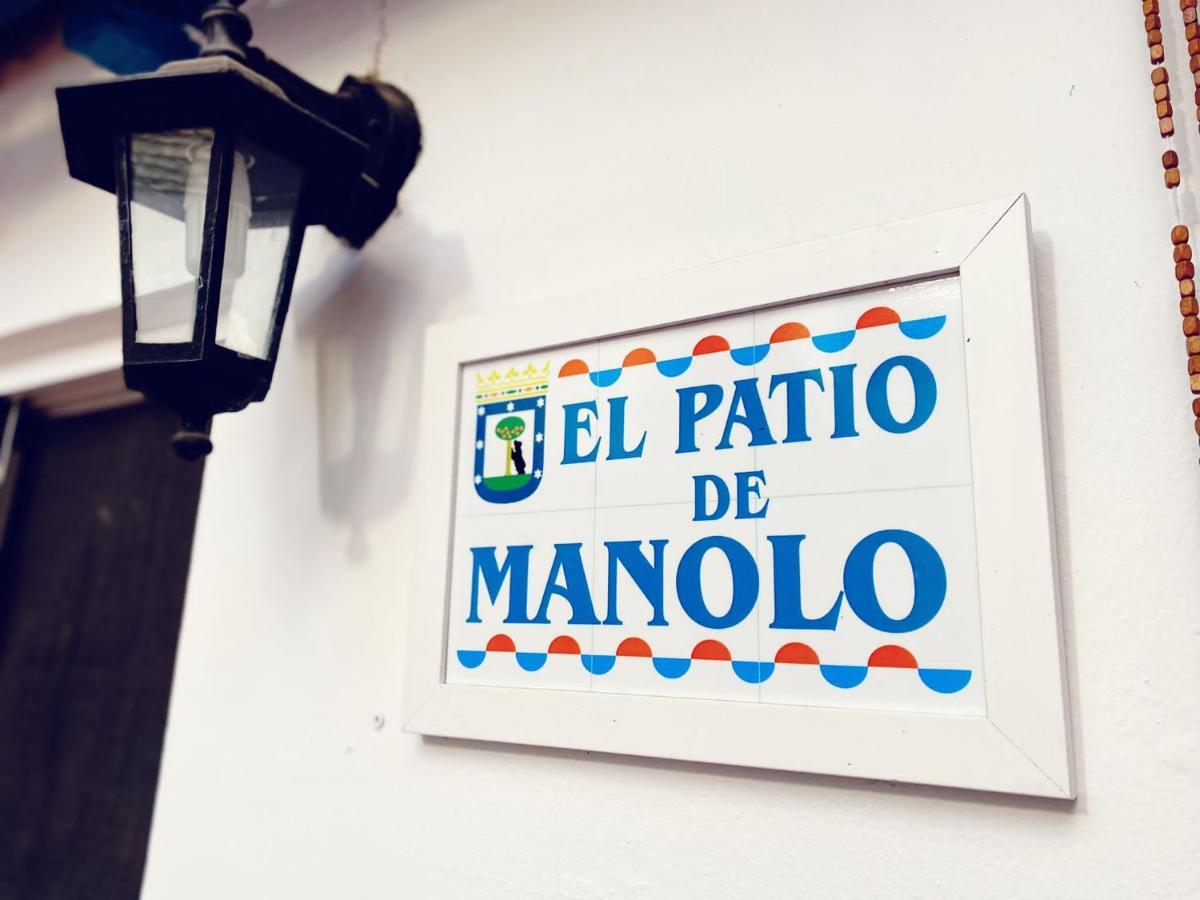 Pension Antonio Guesthouse Alicante Bilik gambar