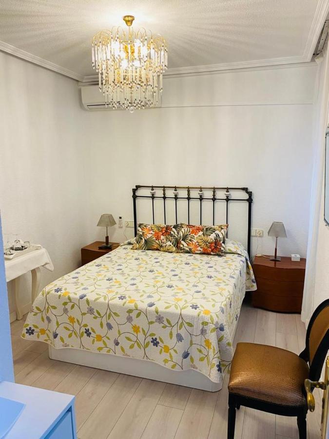 Pension Antonio Guesthouse Alicante Luaran gambar