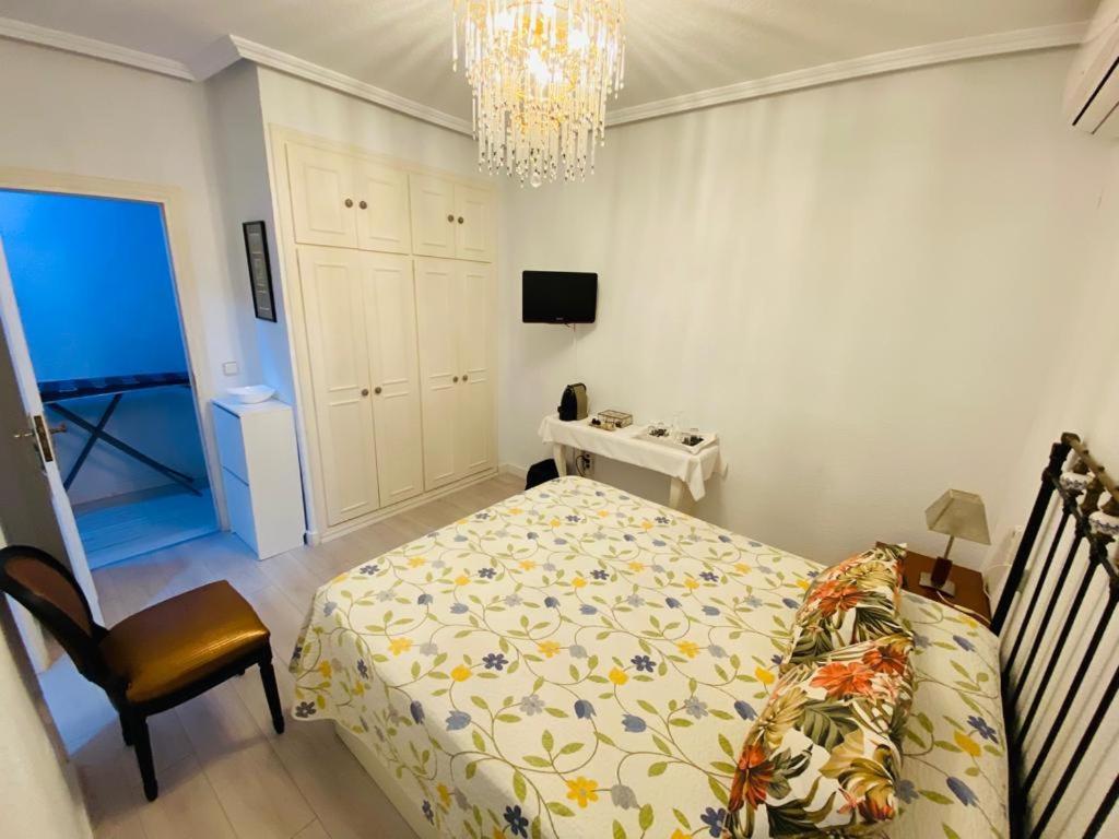 Pension Antonio Guesthouse Alicante Luaran gambar