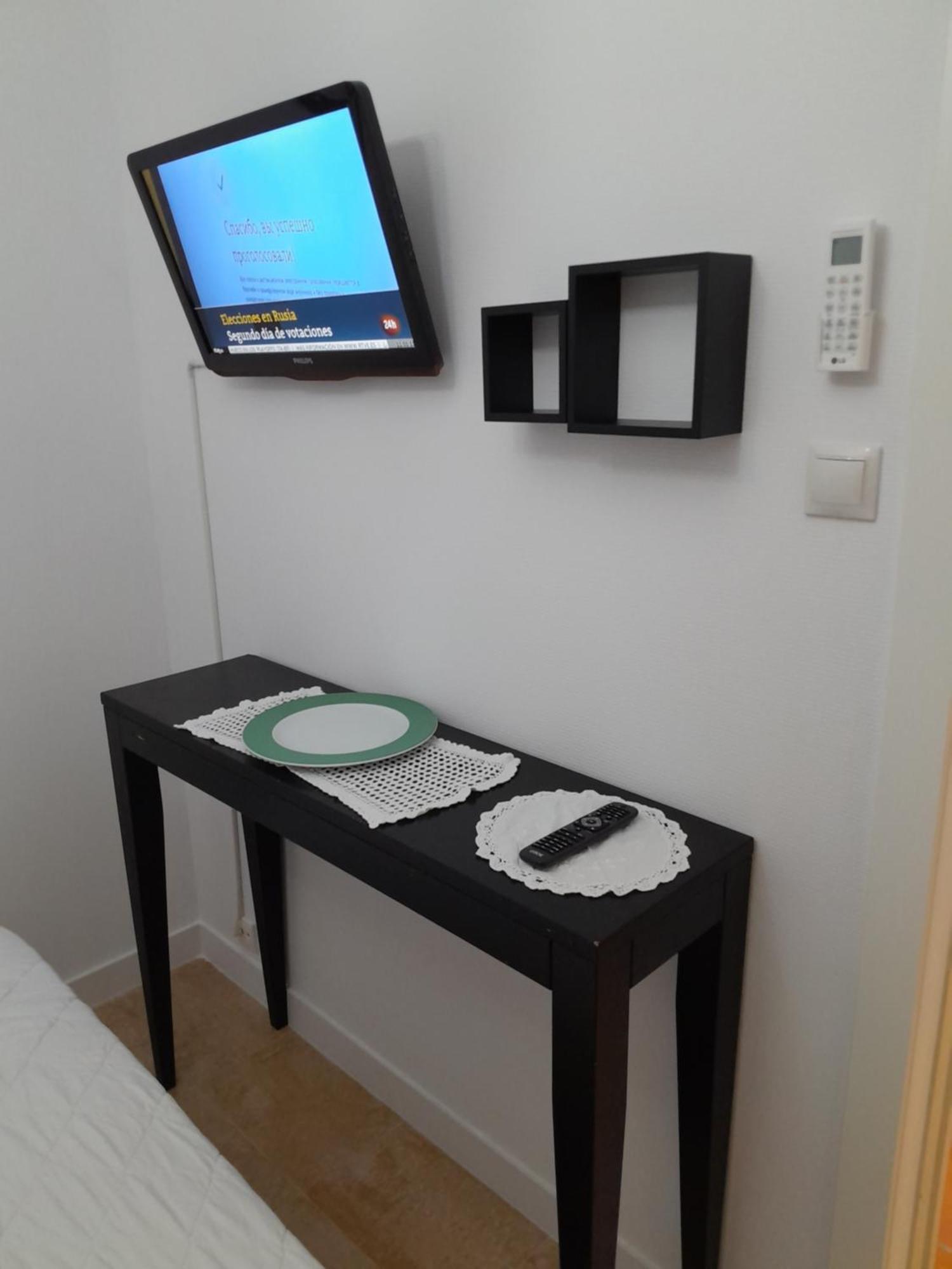 Pension Antonio Guesthouse Alicante Bilik gambar
