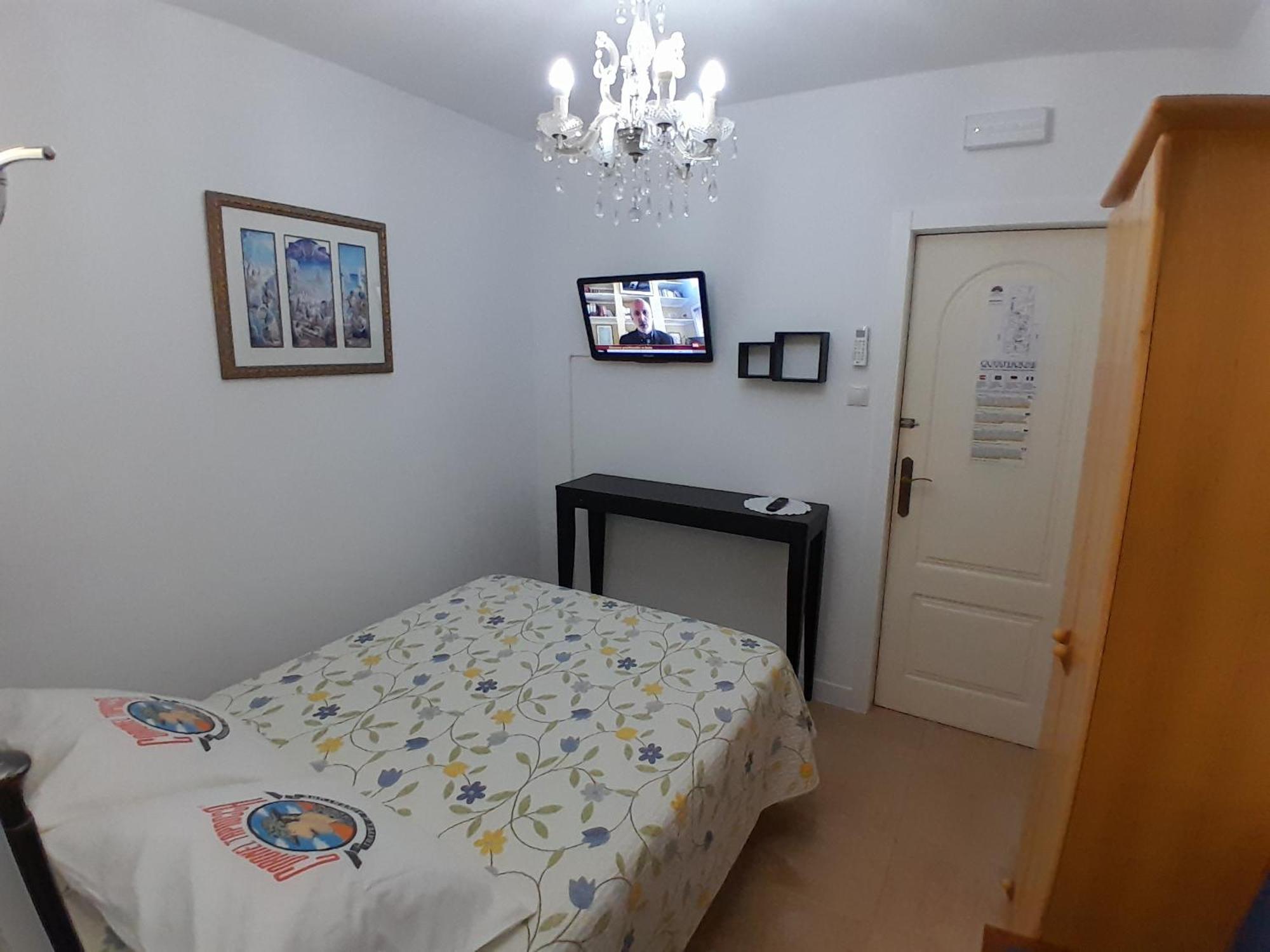 Pension Antonio Guesthouse Alicante Bilik gambar