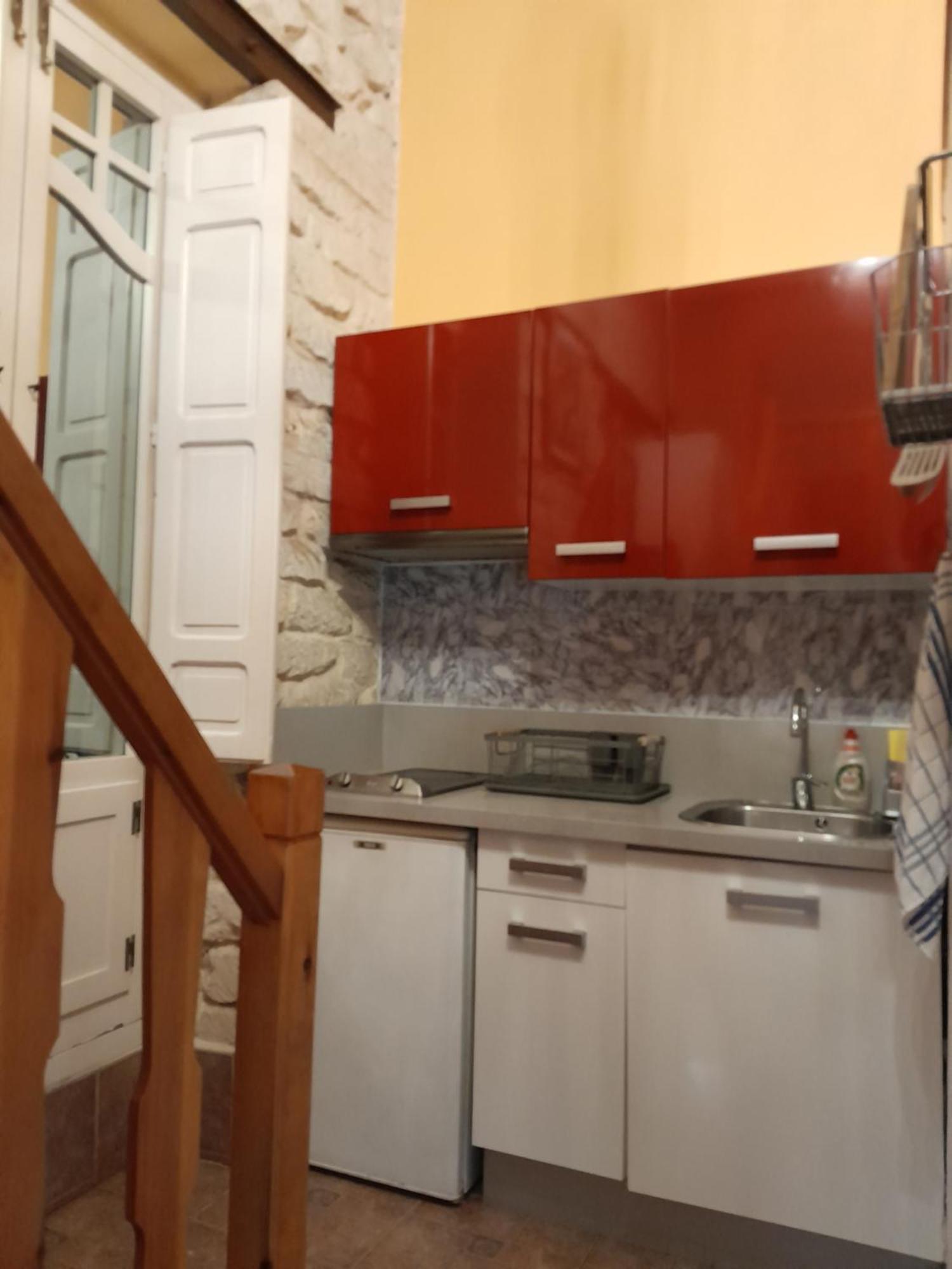 Pension Antonio Guesthouse Alicante Bilik gambar