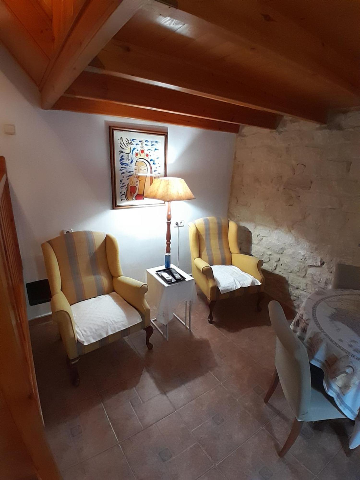 Pension Antonio Guesthouse Alicante Luaran gambar