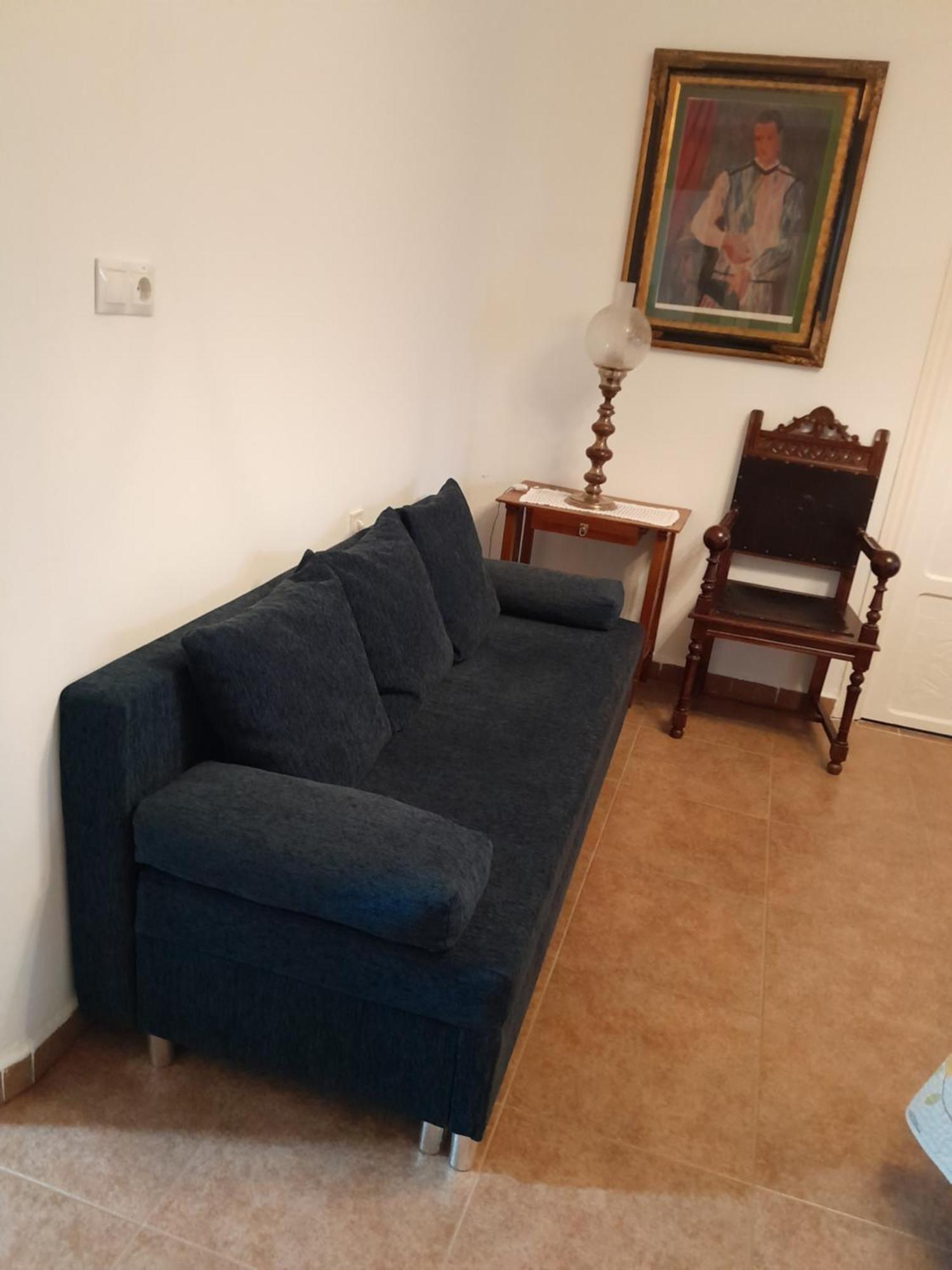 Pension Antonio Guesthouse Alicante Luaran gambar