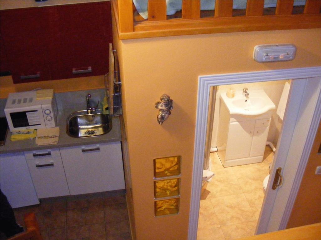 Pension Antonio Guesthouse Alicante Luaran gambar