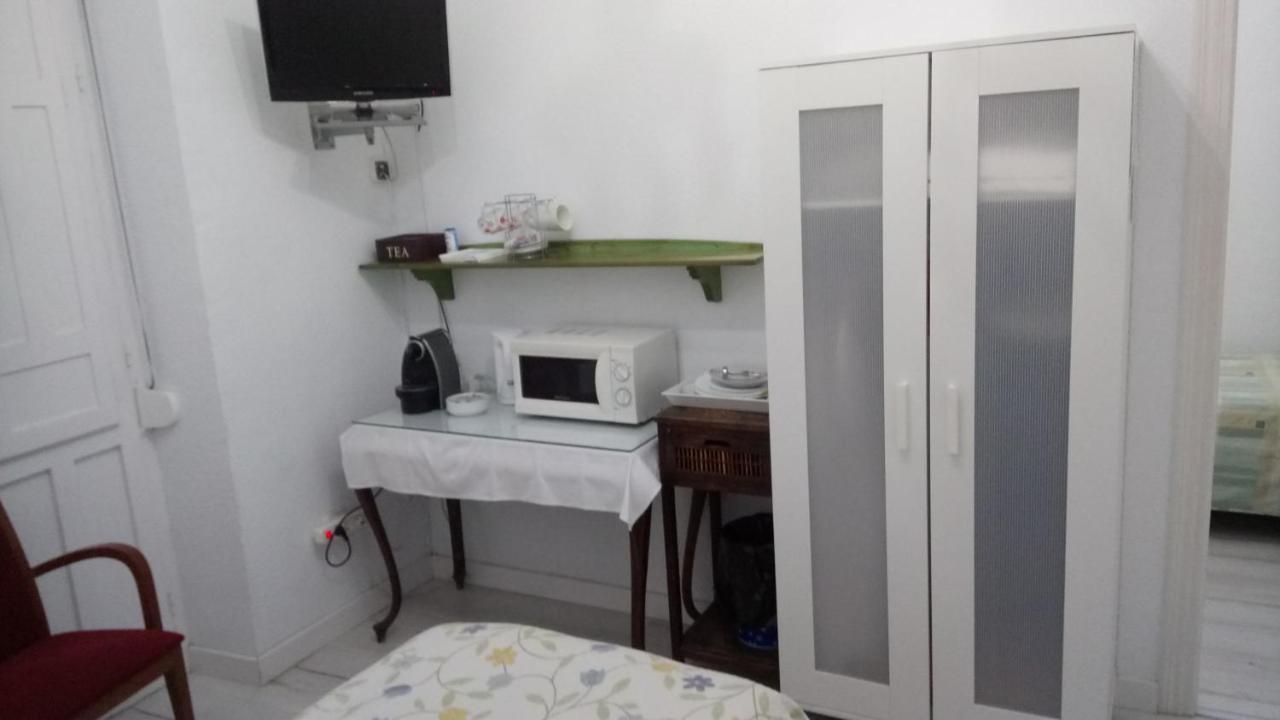 Pension Antonio Guesthouse Alicante Luaran gambar