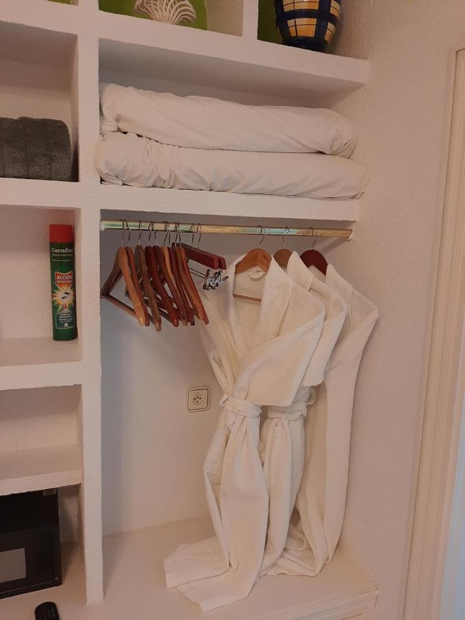 Pension Antonio Guesthouse Alicante Luaran gambar