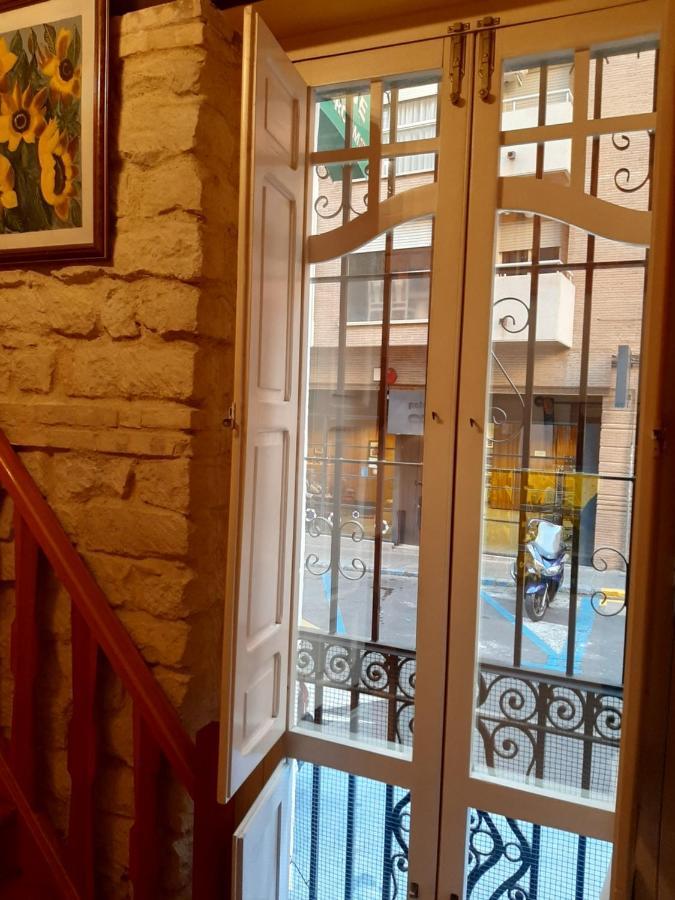 Pension Antonio Guesthouse Alicante Luaran gambar