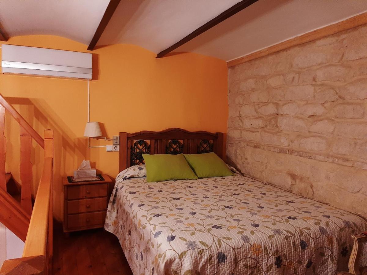 Pension Antonio Guesthouse Alicante Luaran gambar