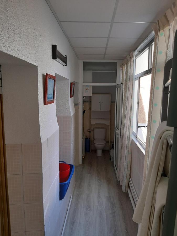 Pension Antonio Guesthouse Alicante Luaran gambar