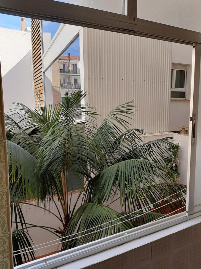 Pension Antonio Guesthouse Alicante Luaran gambar