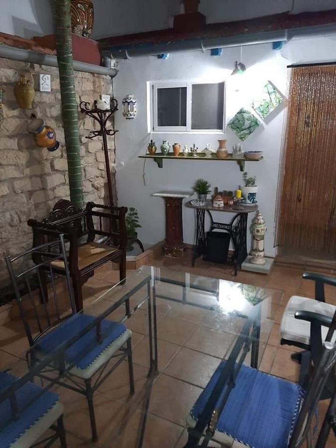 Pension Antonio Guesthouse Alicante Luaran gambar